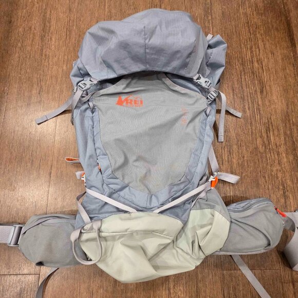 REI Flash 45 Backpack - Picture 1 of 6